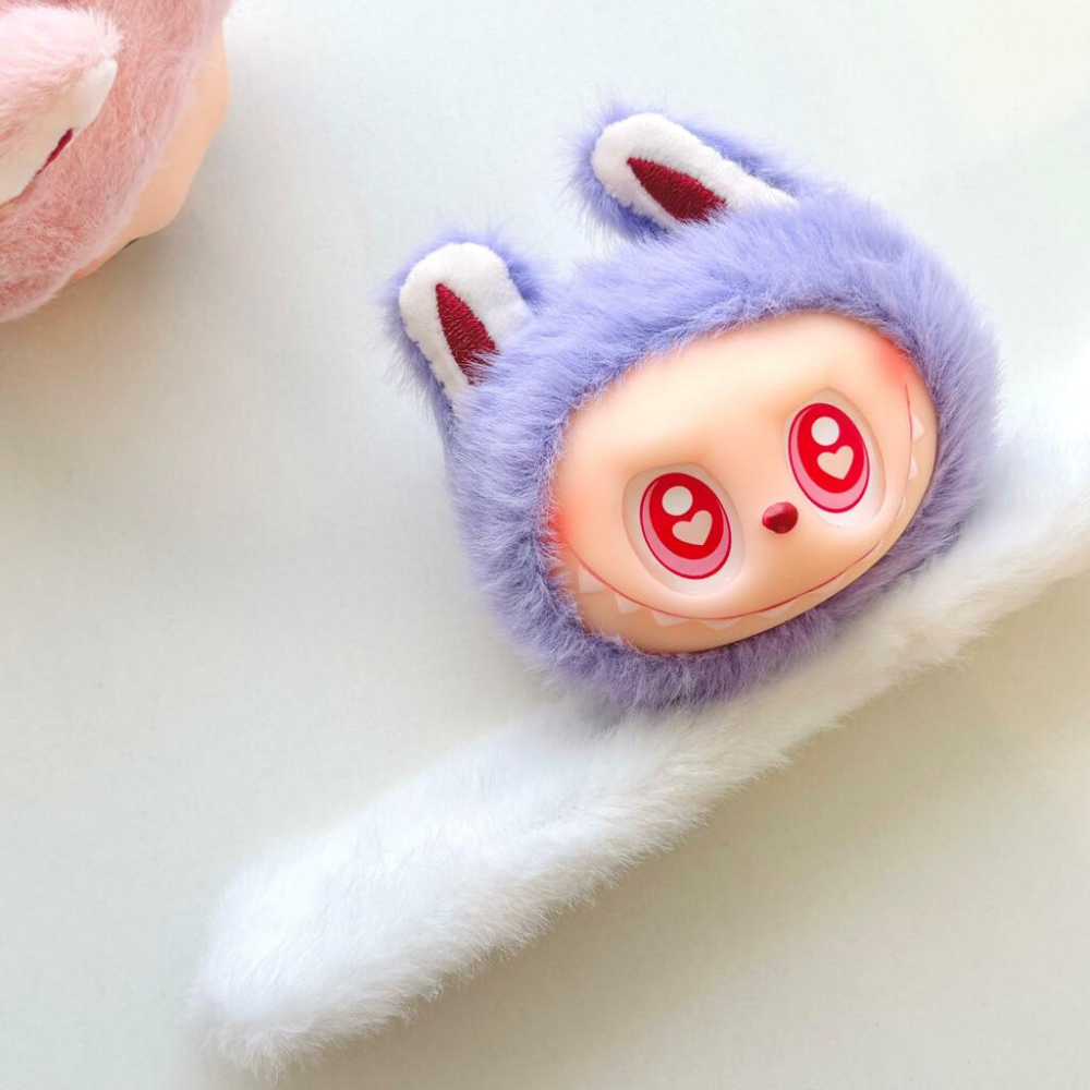 PULSERA LABUBU