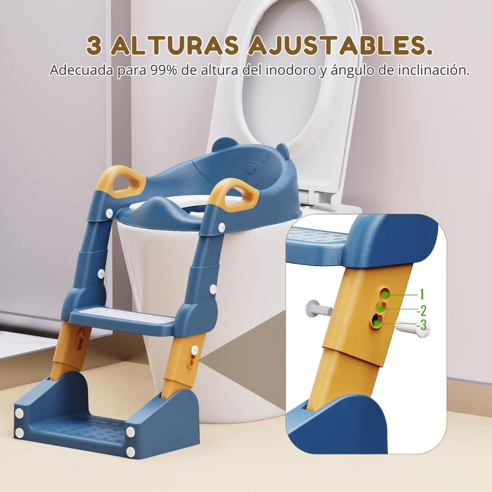 Mini Trono