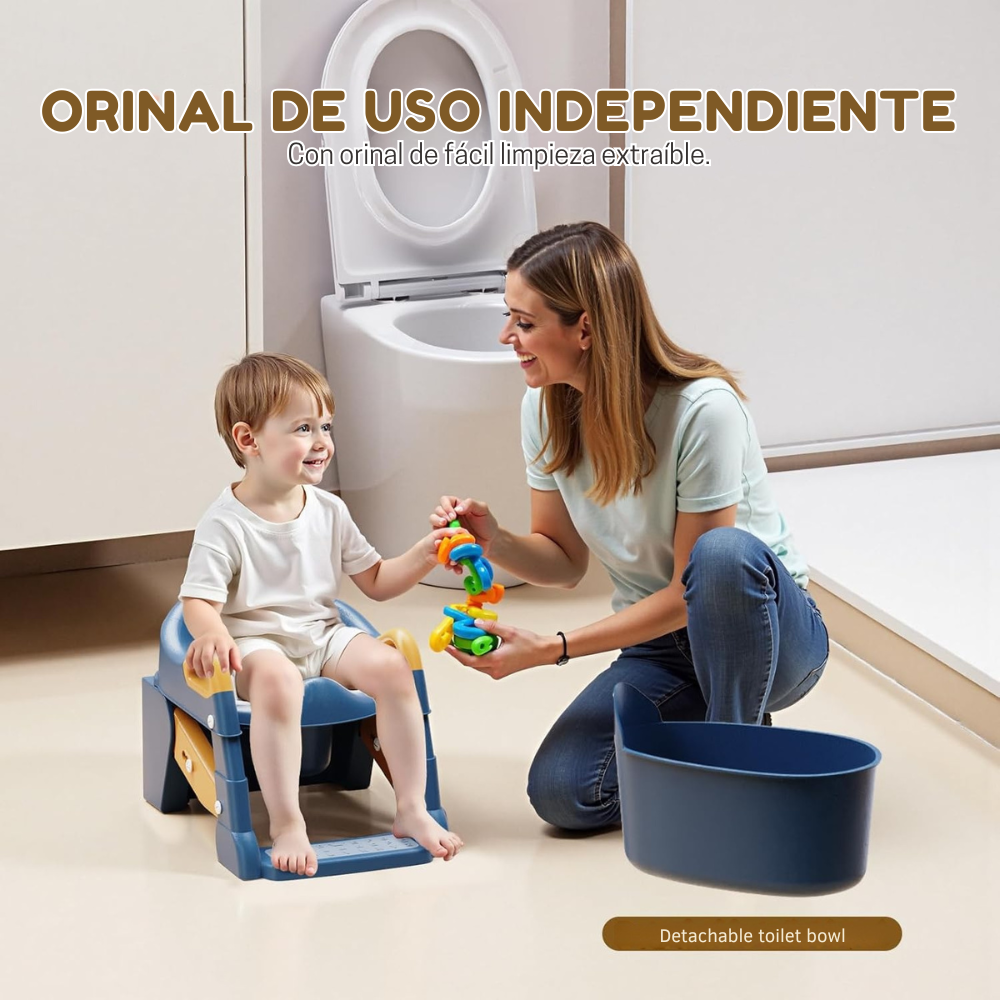 Mini Trono