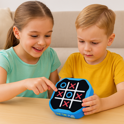 TIC TAC TOE