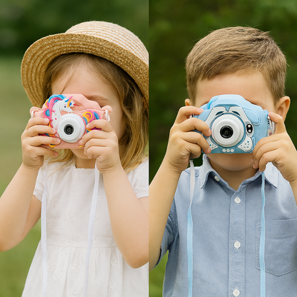 KID PIC PRO + Correa y Funda Silicona REGALO