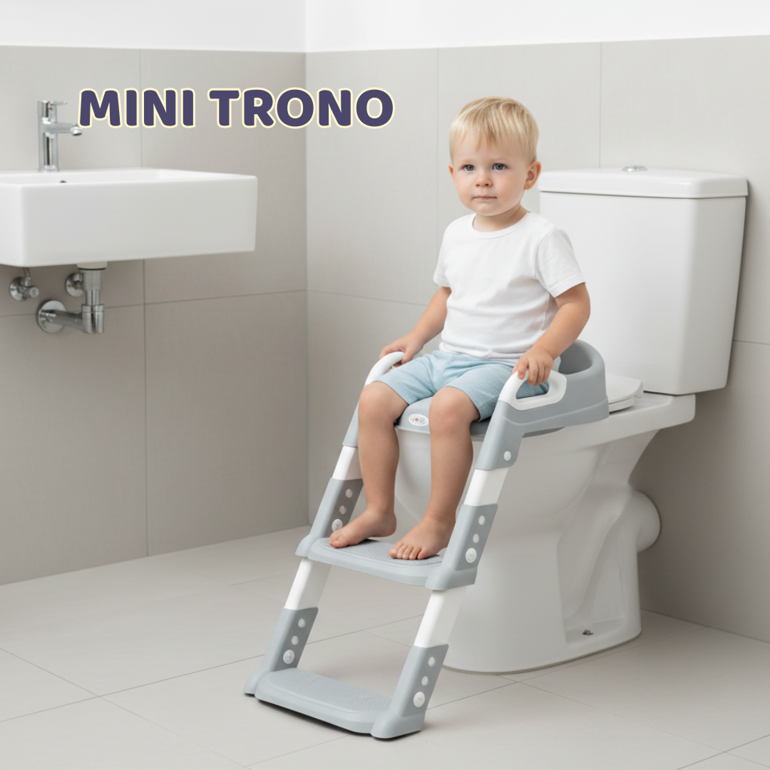 Mini Trono