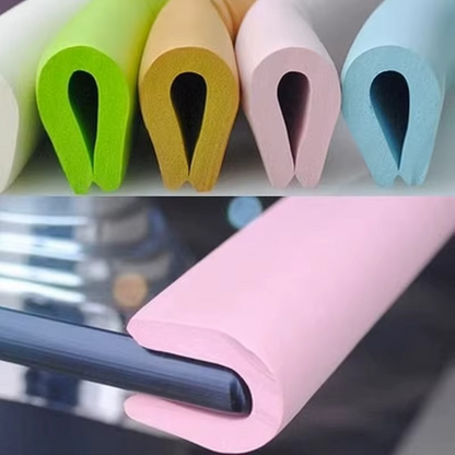 Cinta Protectora de bordes