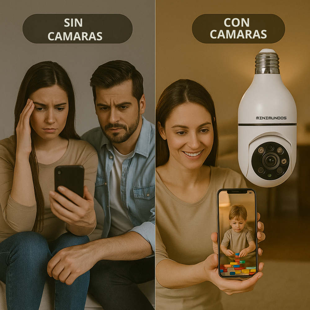 Guardian Kids Cam