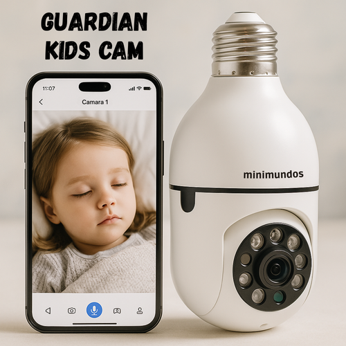 Guardian Kids Cam